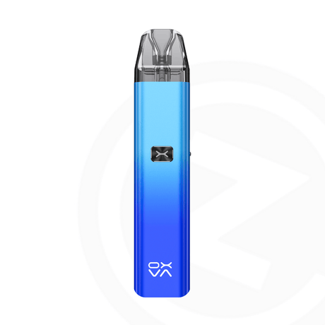 Oxva Xlim C - Starter Kit - Gradient Blue