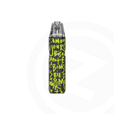 Oxva Xlim Go Pod Kit-GraffitiBlack