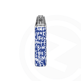 Oxva Xlim Go Pod Kit-GraffitiBlue