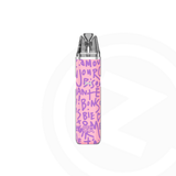Oxva Xlim Go Pod Kit-GraffitiPink
