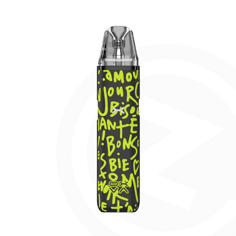 Oxva Xlim Go Pod Kit