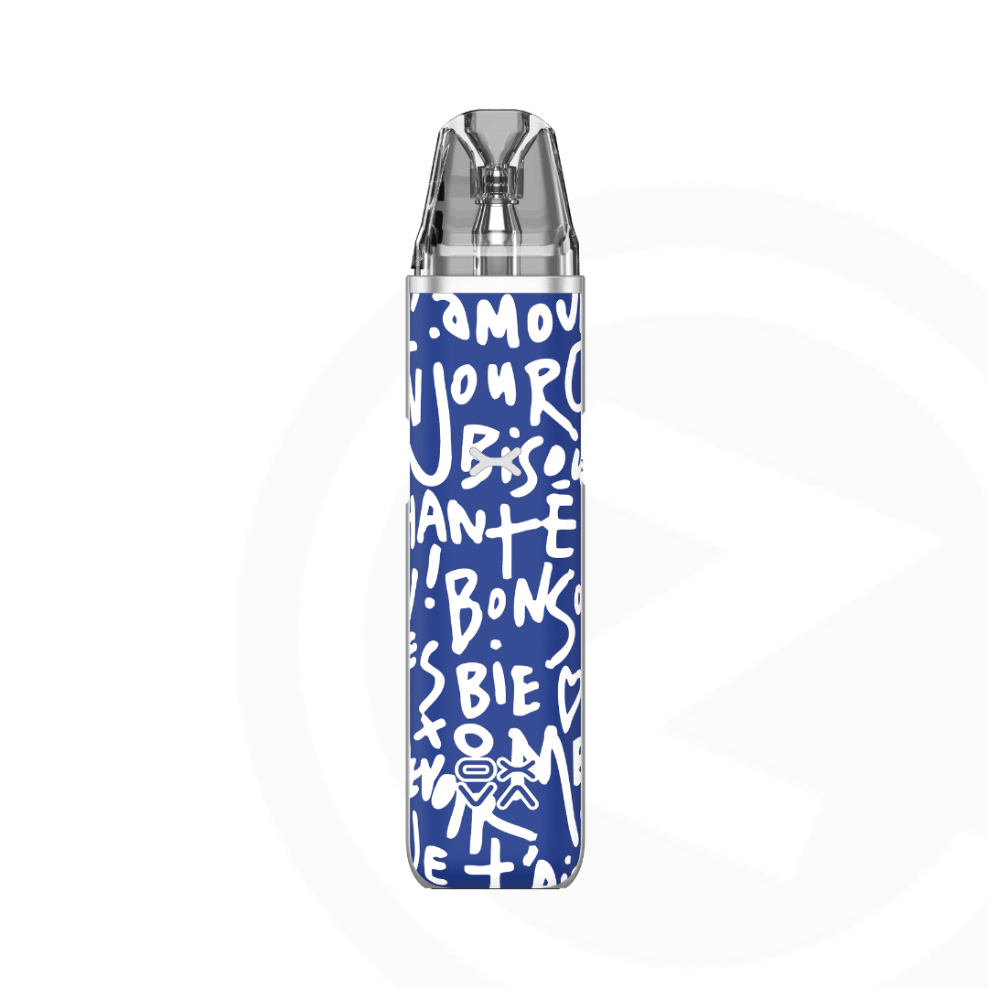 Oxva Xlim Go Pod Kit