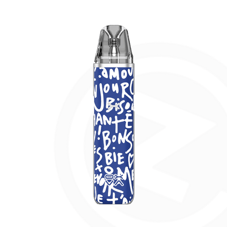 Oxva Xlim Go Pod Kit