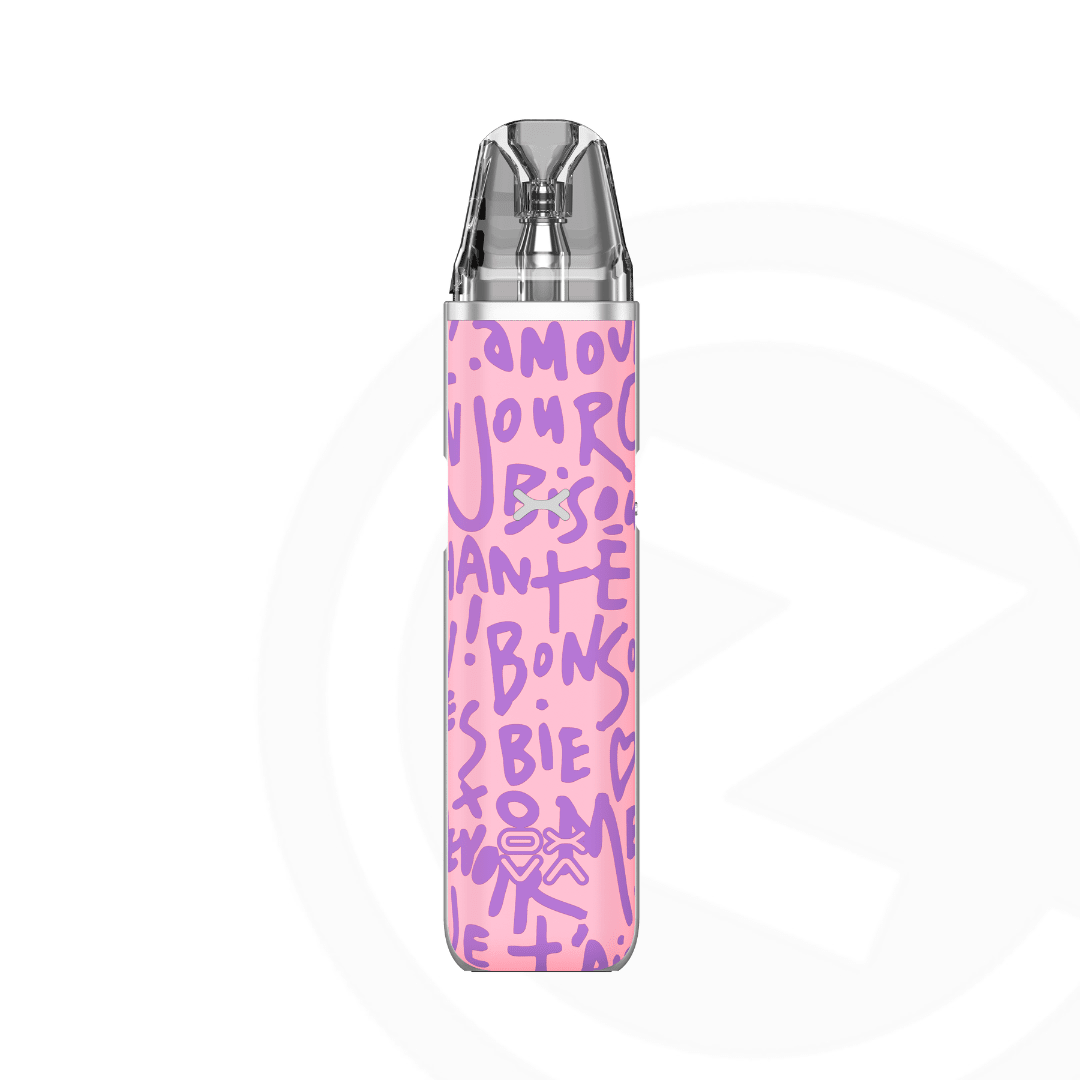 OXVA Xlim Go Pod Vape Kit