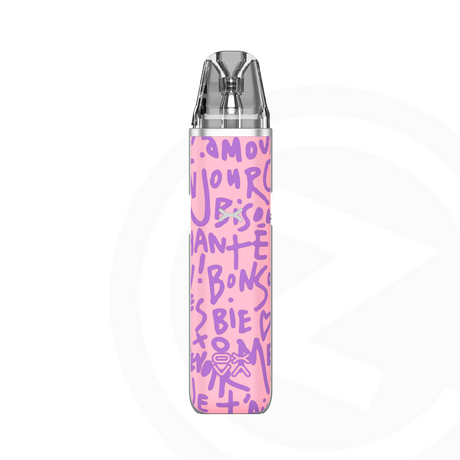 Oxva Xlim Go Pod Kit