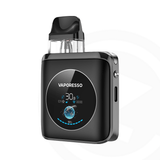 Vaporesso Xros 4 Nano - Starter Kit - Graphite Black