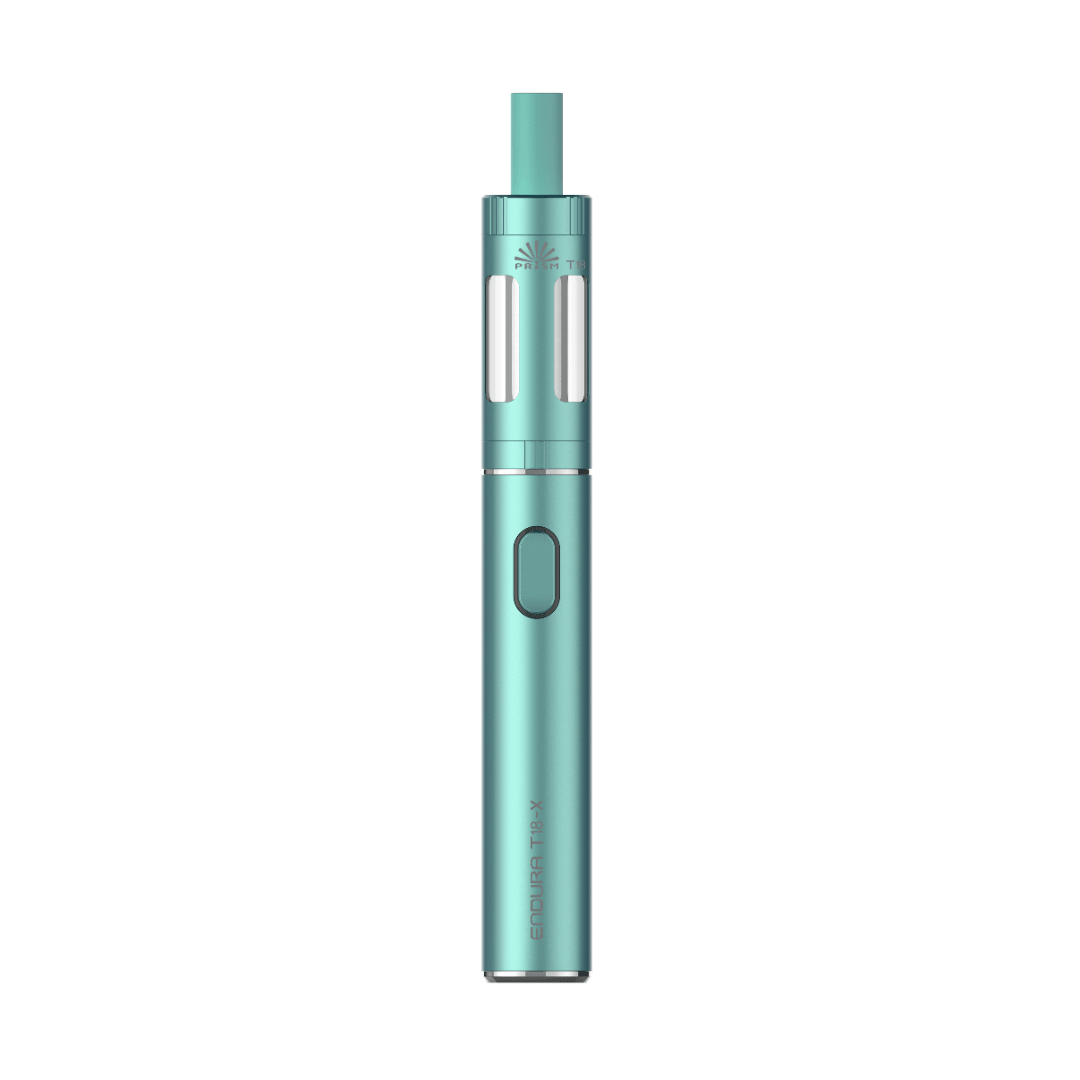 Innokin Endura T18X - Starter Kit-Green