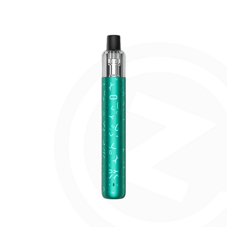 Oxva Artio - Starter Kit - Green