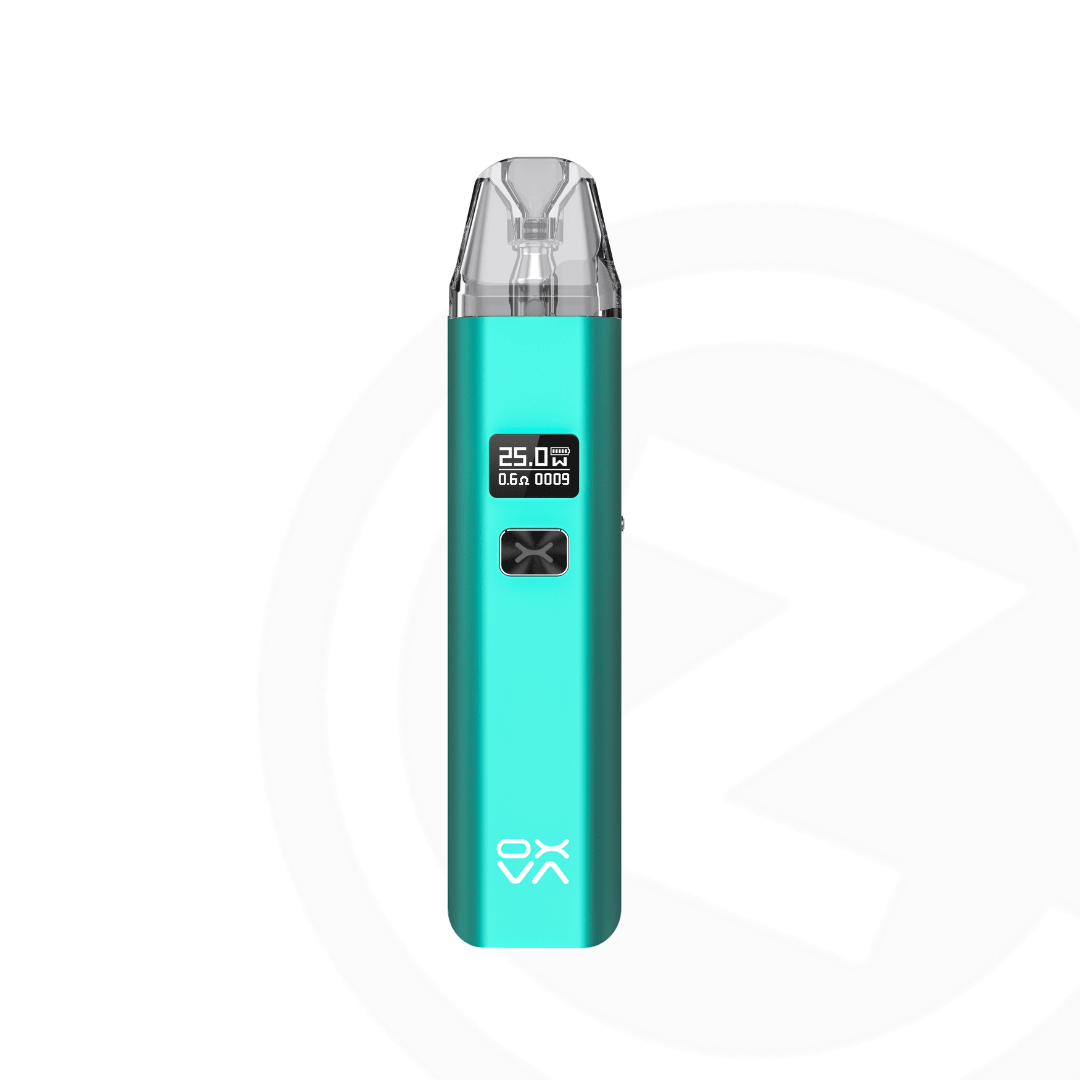OXVA Xlim - Starter Kit - Green