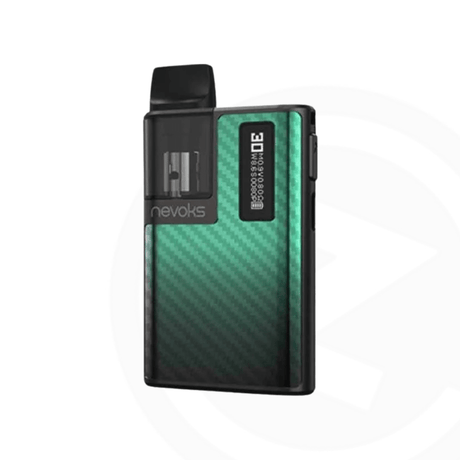 Nevoks Pagee - Starter Kit - Green