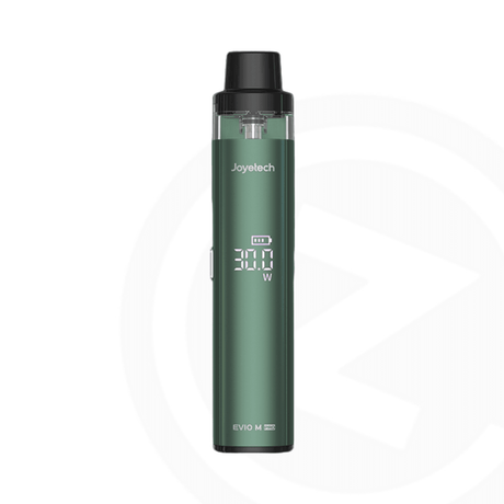 Joyetech EVIO M Pro - Starter Kit - Green