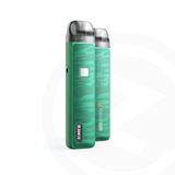 Aspire Flexus Pro 1200mah Pod Device - Green