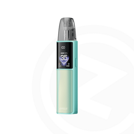 VooPoo Argus G4 Pod Vape Kit - Green