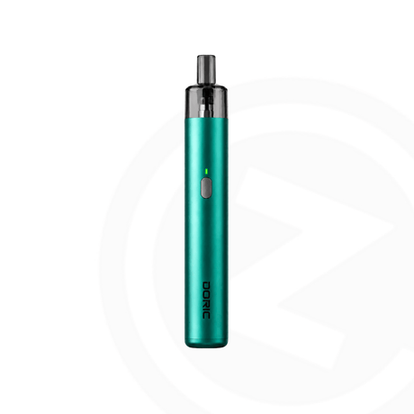Voopoo Doric 20SE - Starter Kit - Green