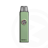 Univapo Miso Pro - Starter Kit - Green