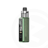 Voopoo - Drag S3 Kit - Green