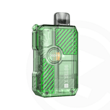 Aspire Gotek X 3 Vape Pod Kit - Green