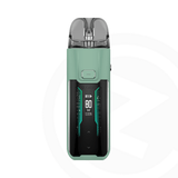 Vaporesso Luxe XR Max - Advanced Kit - Green