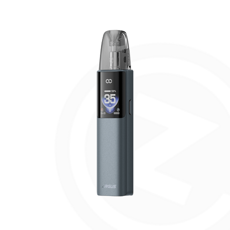 VooPoo Argus G4 Pod Vape Kit - Grey