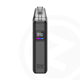 Oxva Xlim Pro - Starter Kit - Grey Leather