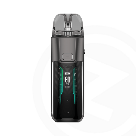 Vaporesso Luxe XR Max - Advanced Kit - Grey