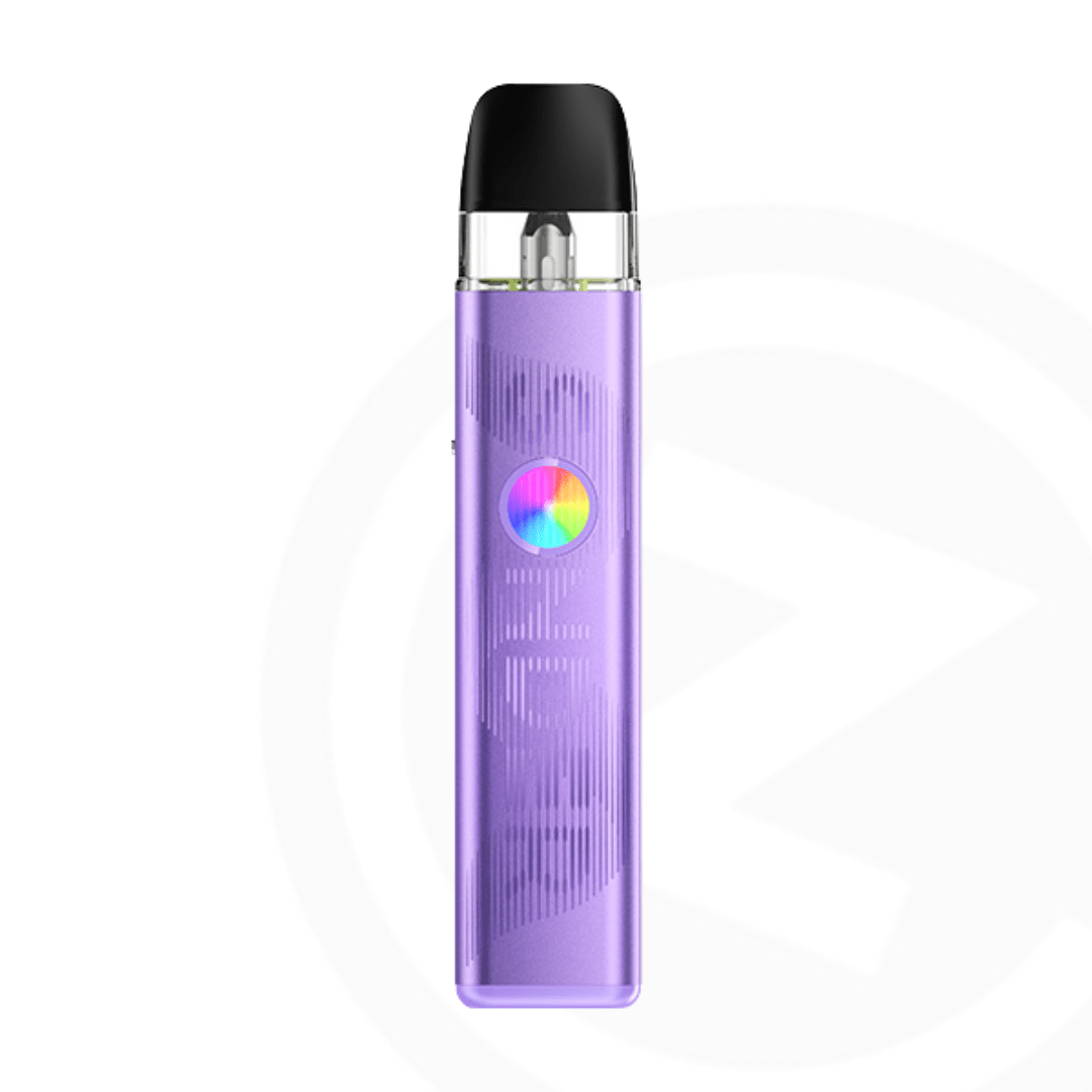 GeekVape Sonder Q3 - Starter Kit - Groove Purple