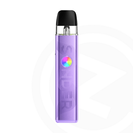 GeekVape Sonder Q3 - Starter Kit - Groove Purple