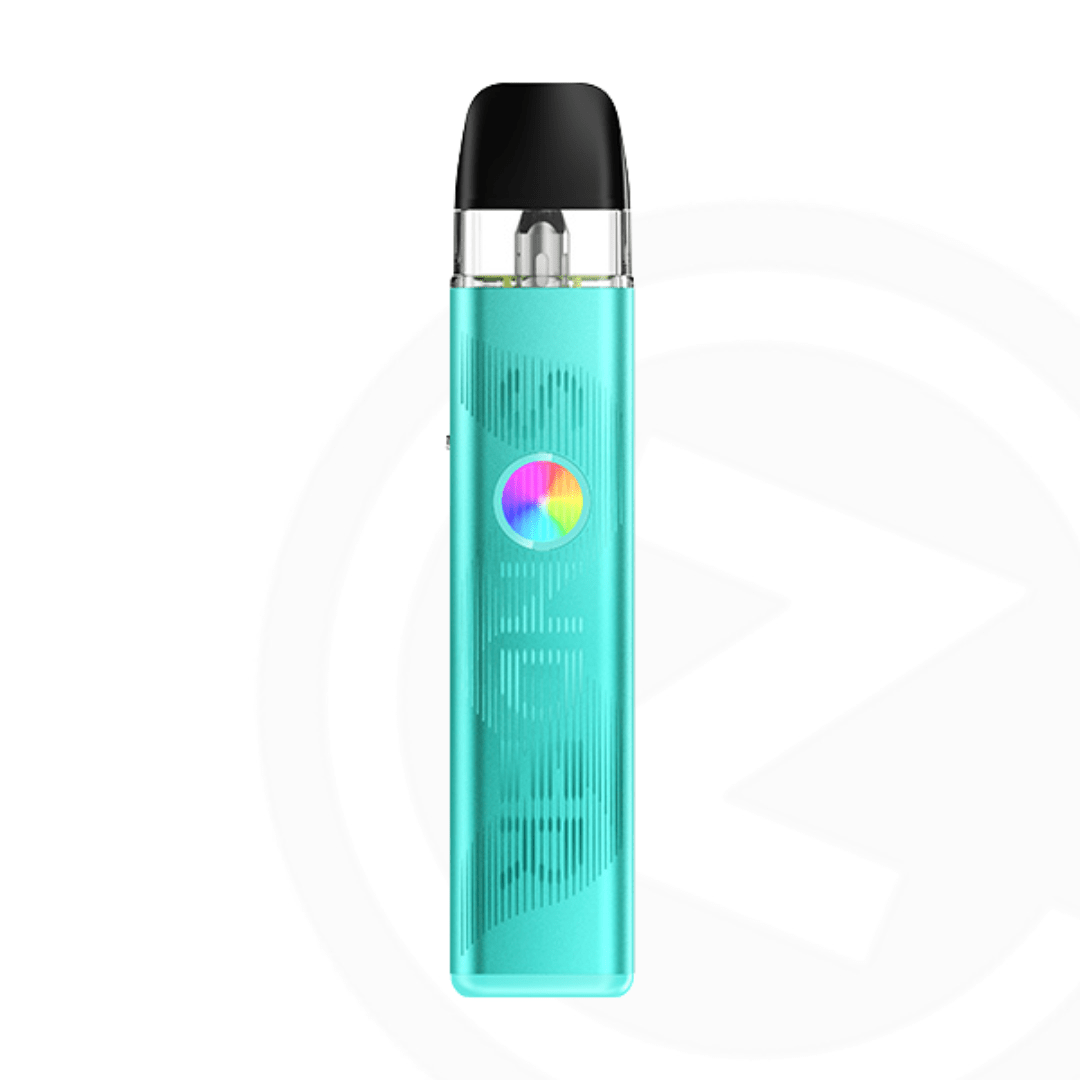 GeekVape Sonder Q3 - Starter Kit - Groove Teal
