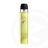 GeekVape Sonder Q3 - Starter Kit - Groove Yellow