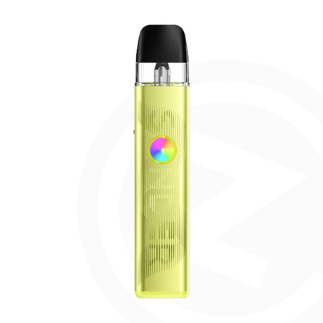 GeekVape Sonder Q3 - Starter Kit - Groove Yellow
