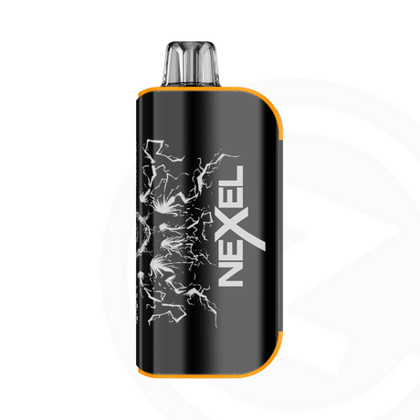 Nexel Thunder Prefilled Pod Kit  Gummy Blast