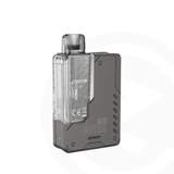 Aspire Gotek Pro Pod Kit - Gun Metal