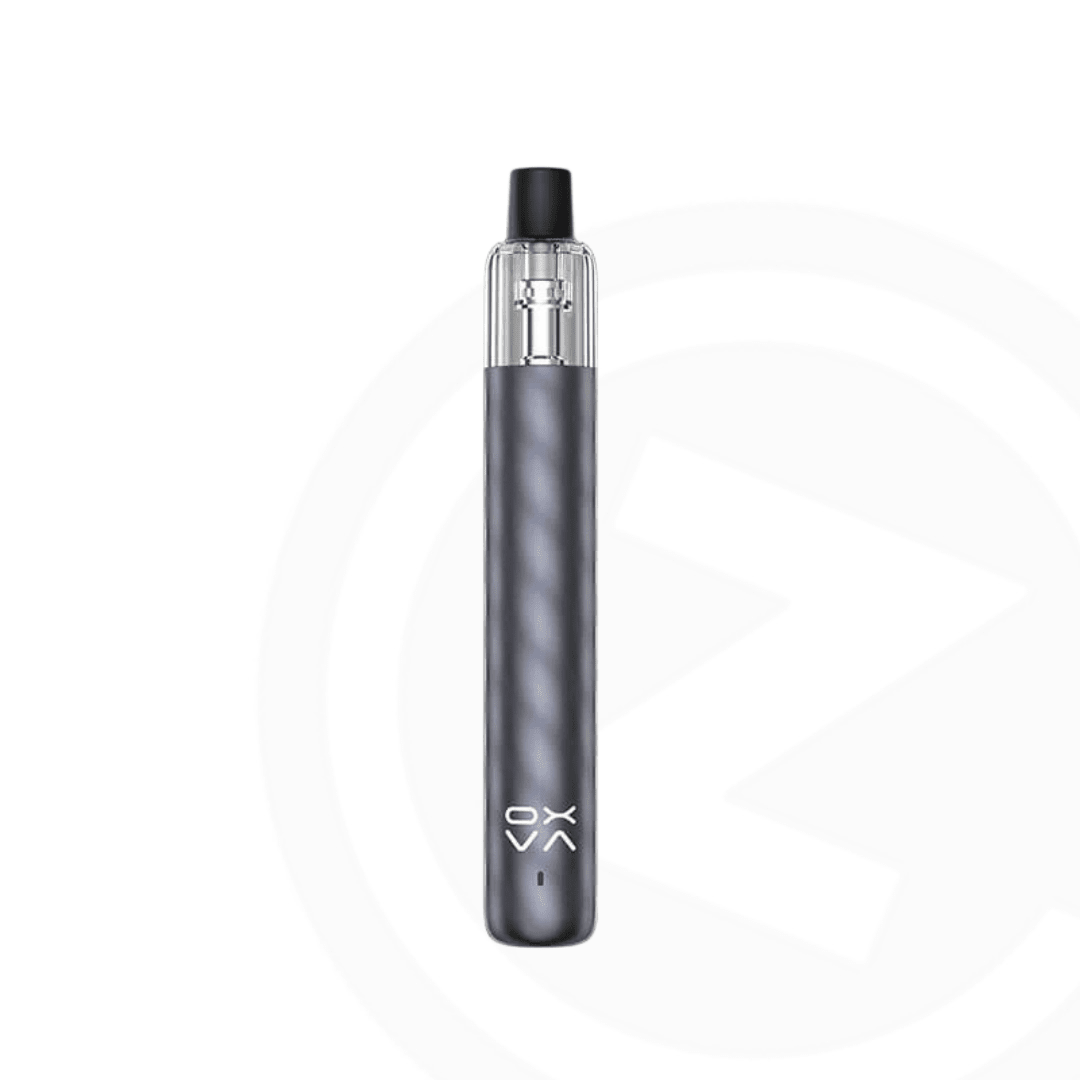 Oxva Artio - Starter Kit - Gunmetal