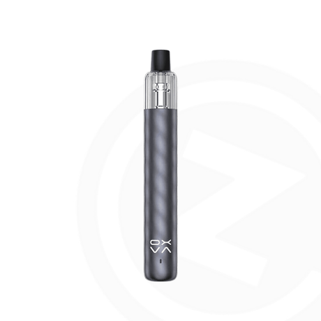 Oxva Artio - Starter Kit - Gunmetal