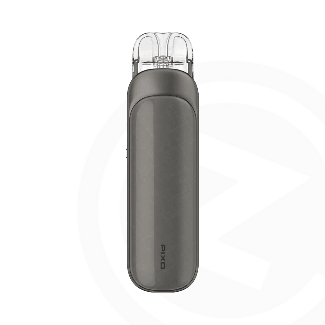 Aspire Pixo - Starter Kit - Gunmetal