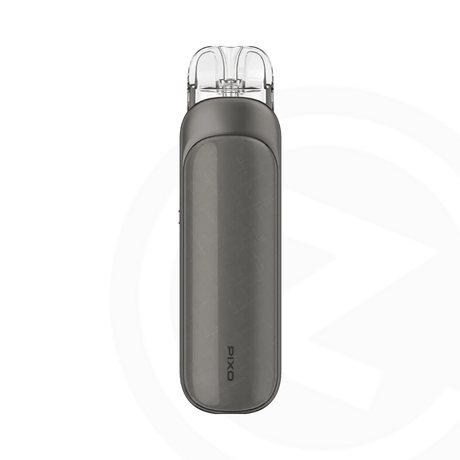 Aspire Pixo - Starter Kit - Gunmetal
