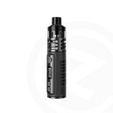 Voopoo Drag H40 - Advanced Kit - Gunmetal