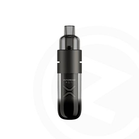 Vaporesso Moti X Mini - Starter Kit - Gunmetal Grey