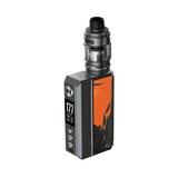 Voopoo Drag 4 - Advanced Kit - Gunmetal Tropical Orange