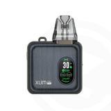 Oxva Xlim SQ Pro - Starter Kit - Gunmetal Wood