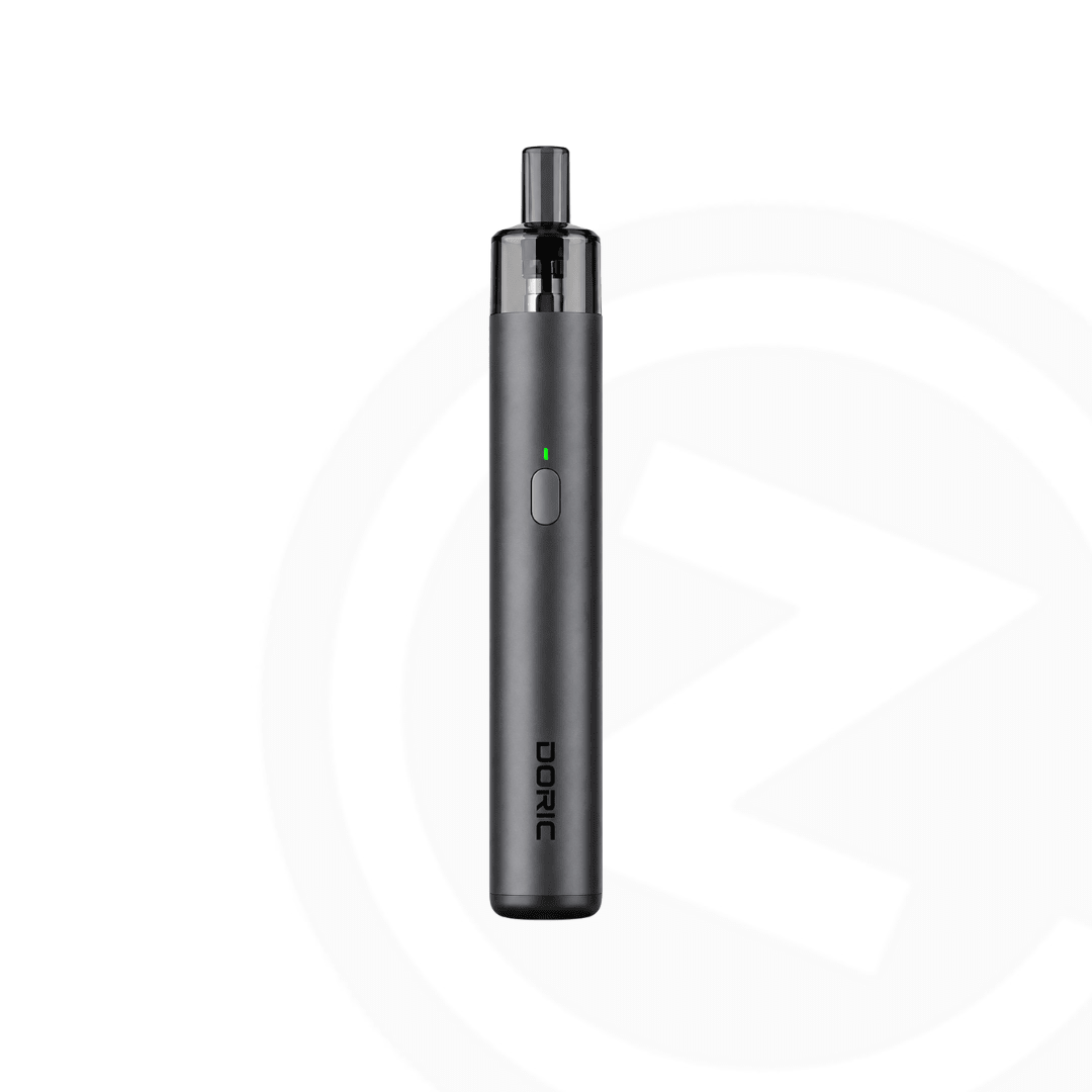 Voopoo Doric 20SE - Starter Kit - Gunmetal