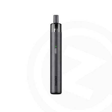 Voopoo Doric 20SE - Starter Kit - Gunmetal