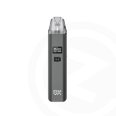 OXVA Xlim - Starter Kit - Gunmetal