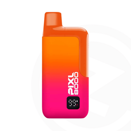 PIXL 8000 Prefilled Pod Kit - Hawaiian Oasis - 20mg