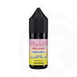 Elux Legend Nic Salt Hubbla Bubbla - 10ml 