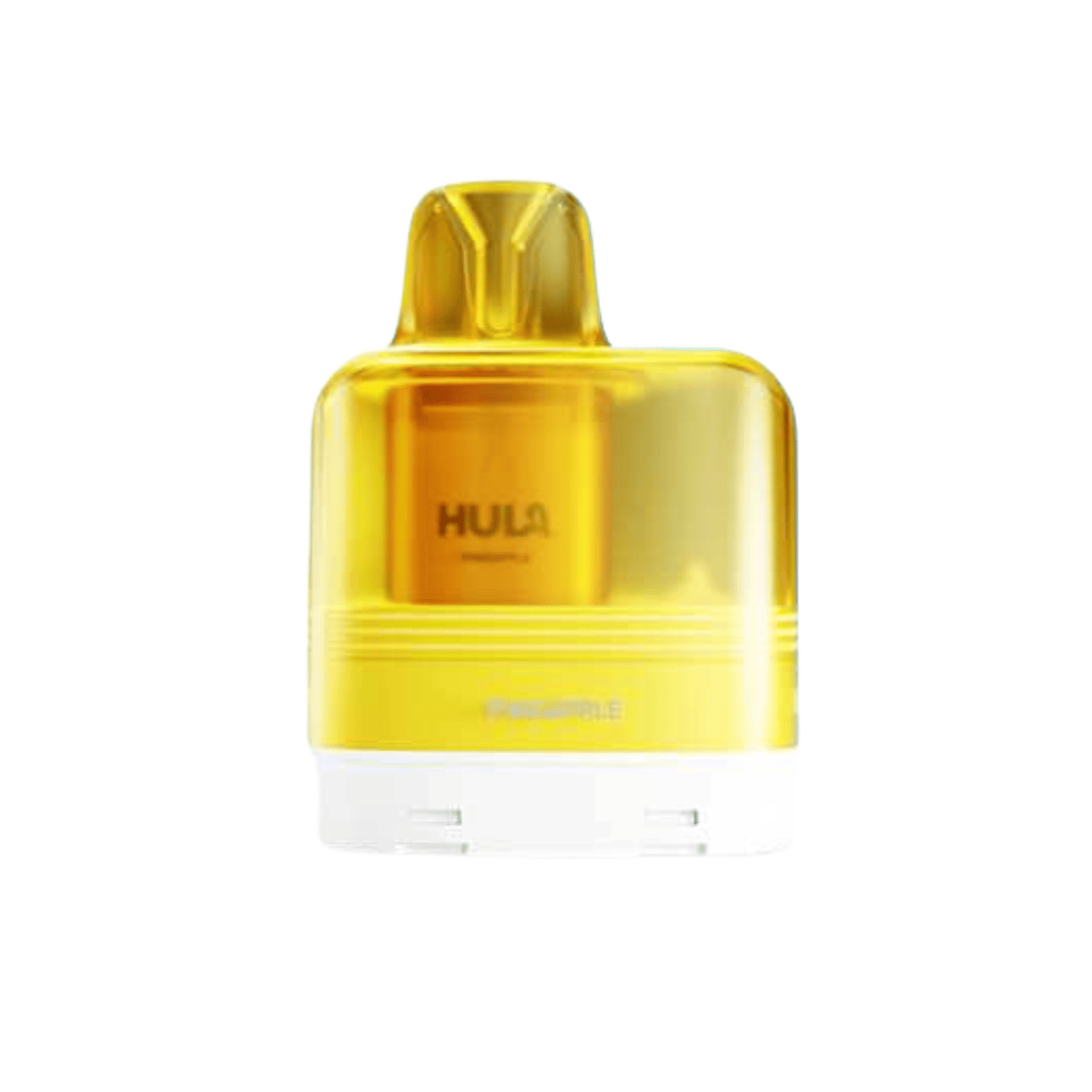 Hula Replacement Prefilled Pod - Pineapple