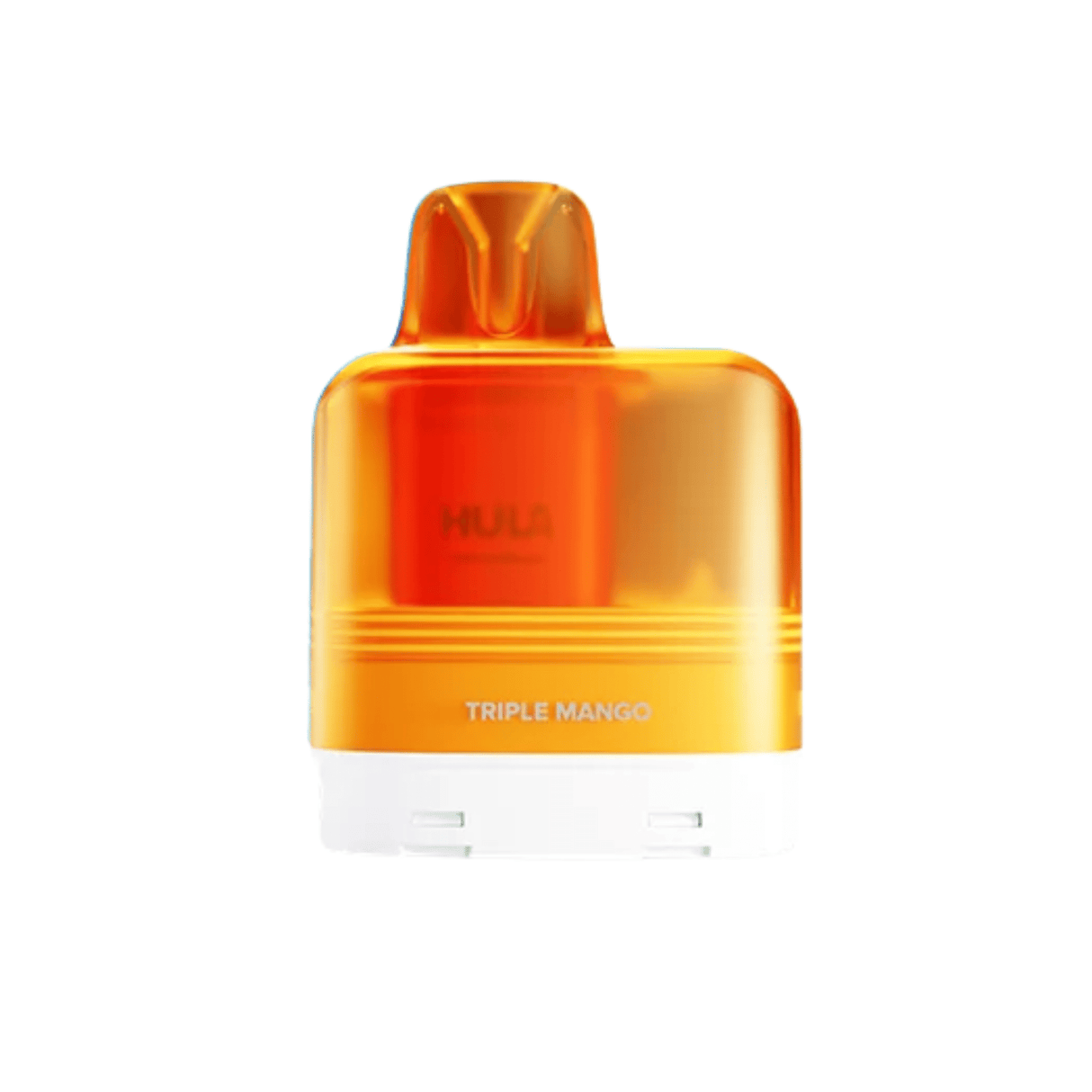 Hula Replacement Prefilled Pod - Triple Mango