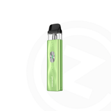 Vaporesso Xros 4 Mini - Starter Kit - Ice Green