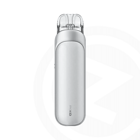 Aspire Pixo - Starter Kit - Ice Silver