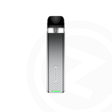 Vaporesso Xros Mini 3 - Starter Kit - Icy Silver